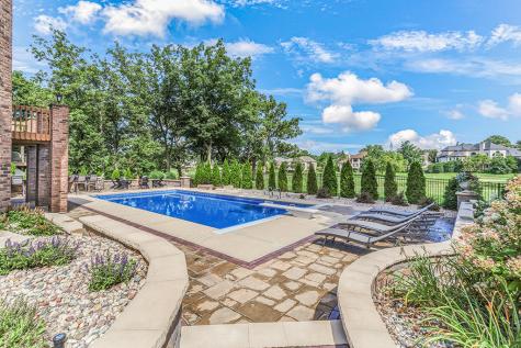 14151 131ST Street Lemont IL 60439