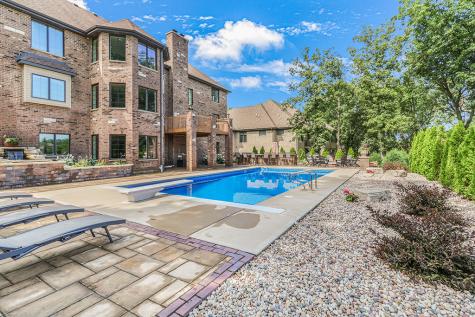 14151 131ST Street Lemont IL 60439