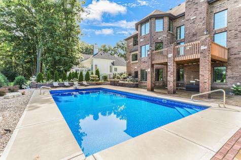 14151 131ST Street Lemont IL 60439