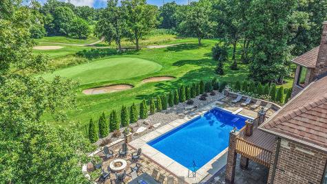 14151 131ST Street Lemont IL 60439