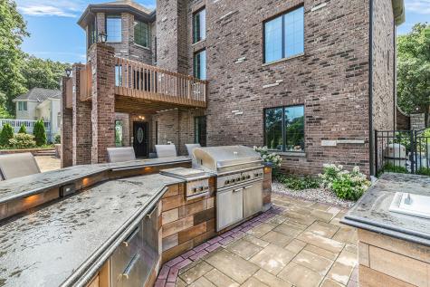 14151 131ST Street Lemont IL 60439