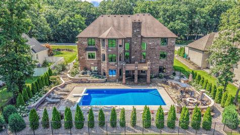 14151 131ST Street Lemont IL 60439
