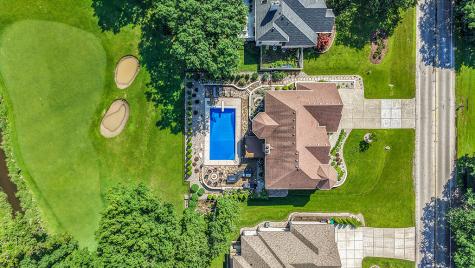 14151 131ST Street Lemont IL 60439