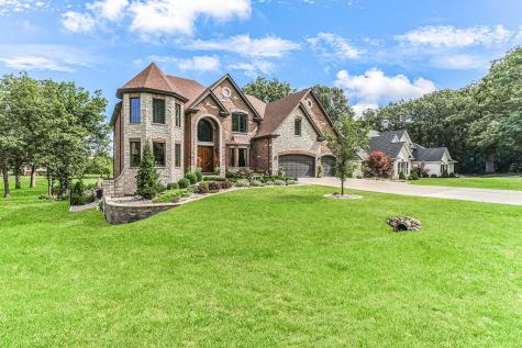 14151 131ST Street Lemont IL 60439