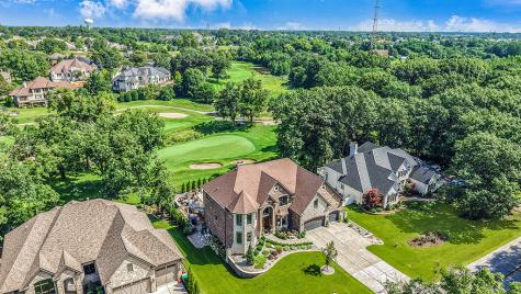 14151 131ST Street Lemont IL 60439