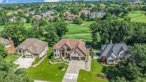 14151 131ST Street Lemont IL 60439