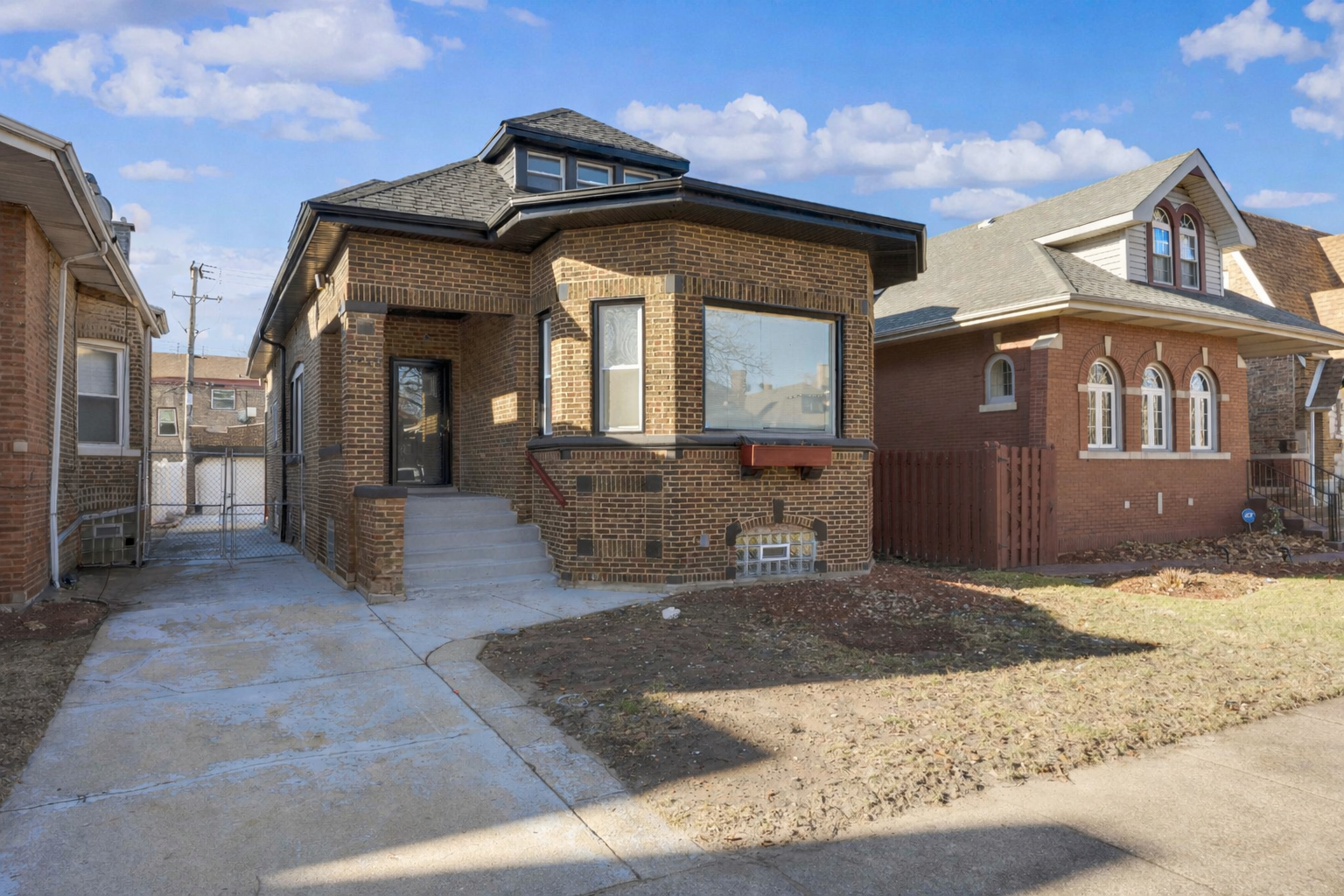 8250 South Rhodes Avenue Chicago IL 60619