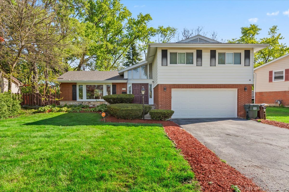 18847 May Avenue Homewood IL 60430