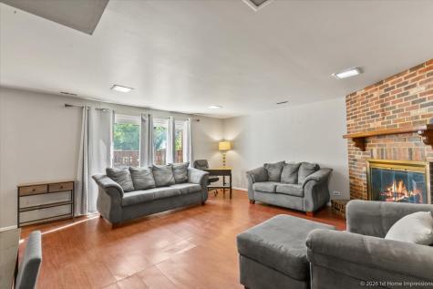 18847 May Avenue Homewood IL 60430