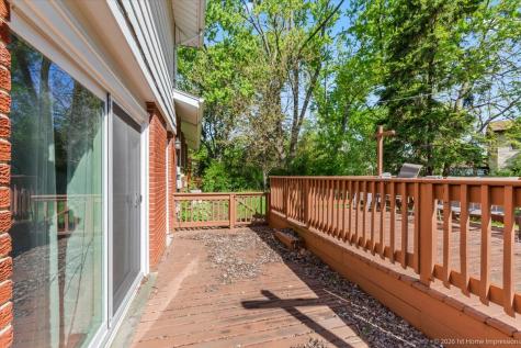 18847 May Avenue Homewood IL 60430
