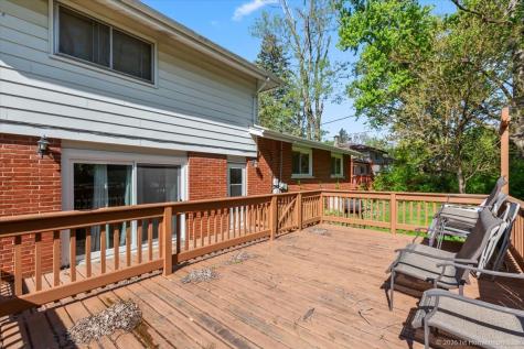 18847 May Avenue Homewood IL 60430