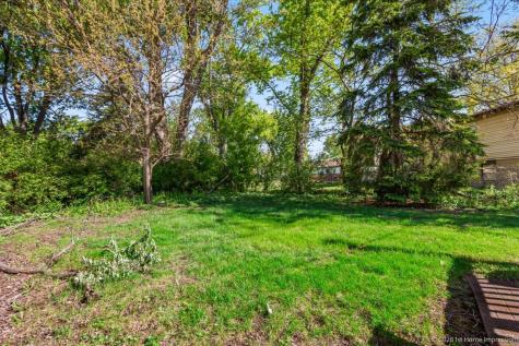 18847 May Avenue Homewood IL 60430