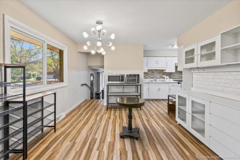 18847 May Avenue Homewood IL 60430