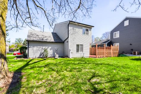 2474 Sunlight Court Aurora IL 60502
