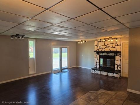 1820 North 14th Street Herrin IL 62948