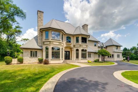 1130 Gavin Court Lake Forest IL 60045