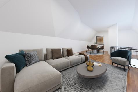1130 Gavin Court Lake Forest IL 60045