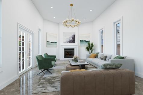 1130 Gavin Court Lake Forest IL 60045