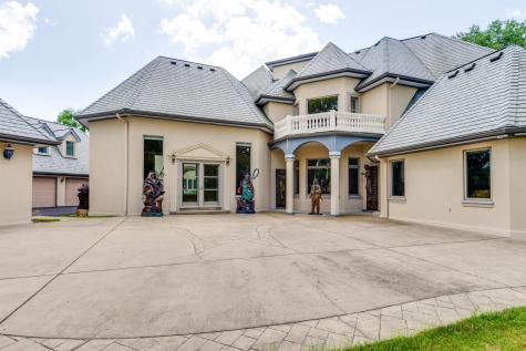 1130 Gavin Court Lake Forest IL 60045