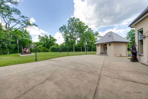 1130 Gavin Court Lake Forest IL 60045