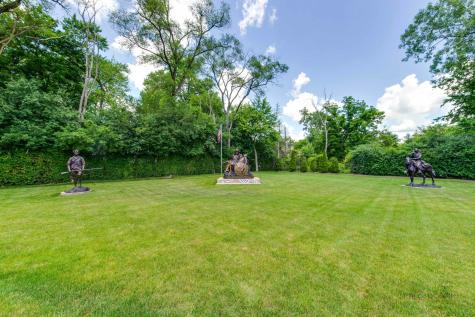 1130 Gavin Court Lake Forest IL 60045