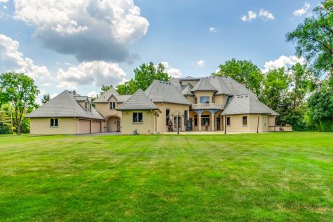 1130 Gavin Court Lake Forest IL 60045