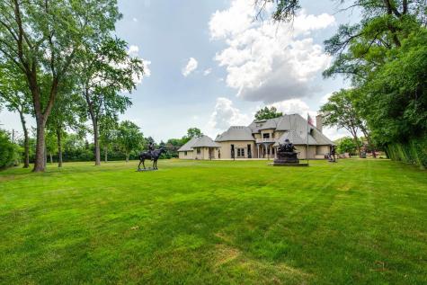 1130 Gavin Court Lake Forest IL 60045