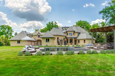 1130 Gavin Court Lake Forest IL 60045