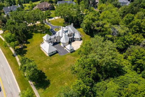 1130 Gavin Court Lake Forest IL 60045