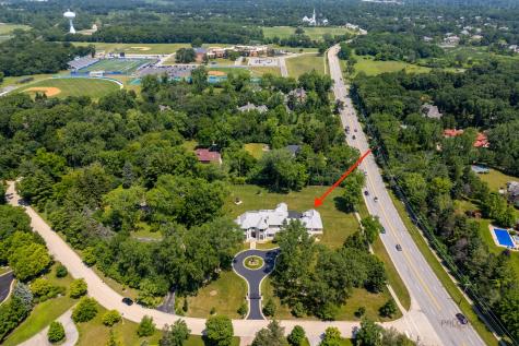 1130 Gavin Court Lake Forest IL 60045
