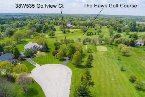 38W535 Golfview Court St. Charles IL 60175