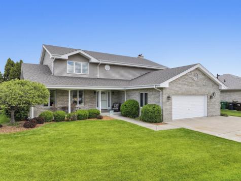 7630 Prestwick Drive Tinley Park IL 60477