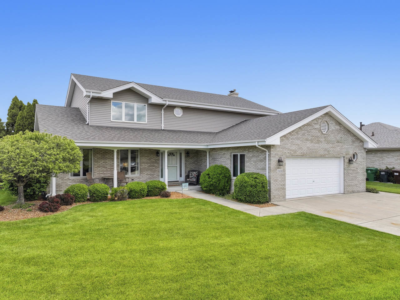 7630 Prestwick Drive Tinley Park IL 60477