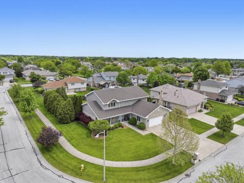 7630 Prestwick Drive Tinley Park IL 60477
