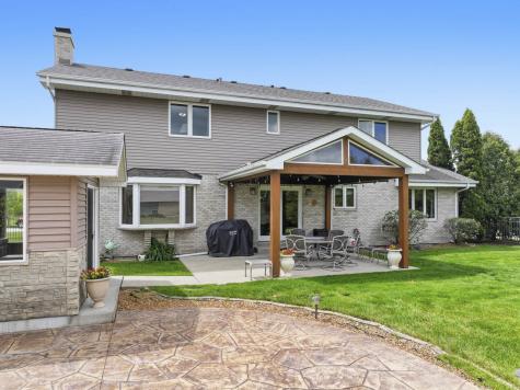 7630 Prestwick Drive Tinley Park IL 60477