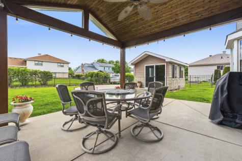 7630 Prestwick Drive Tinley Park IL 60477