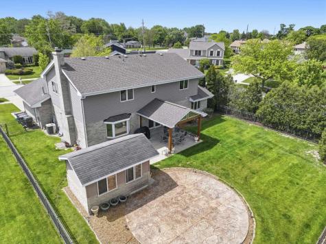 7630 Prestwick Drive Tinley Park IL 60477