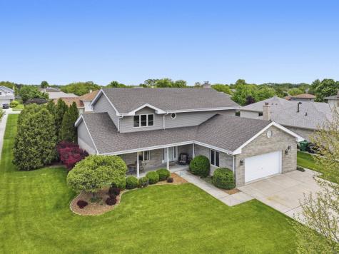 7630 Prestwick Drive Tinley Park IL 60477