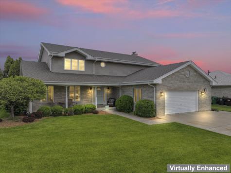 7630 Prestwick Drive Tinley Park IL 60477