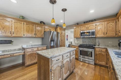 7630 Prestwick Drive Tinley Park IL 60477
