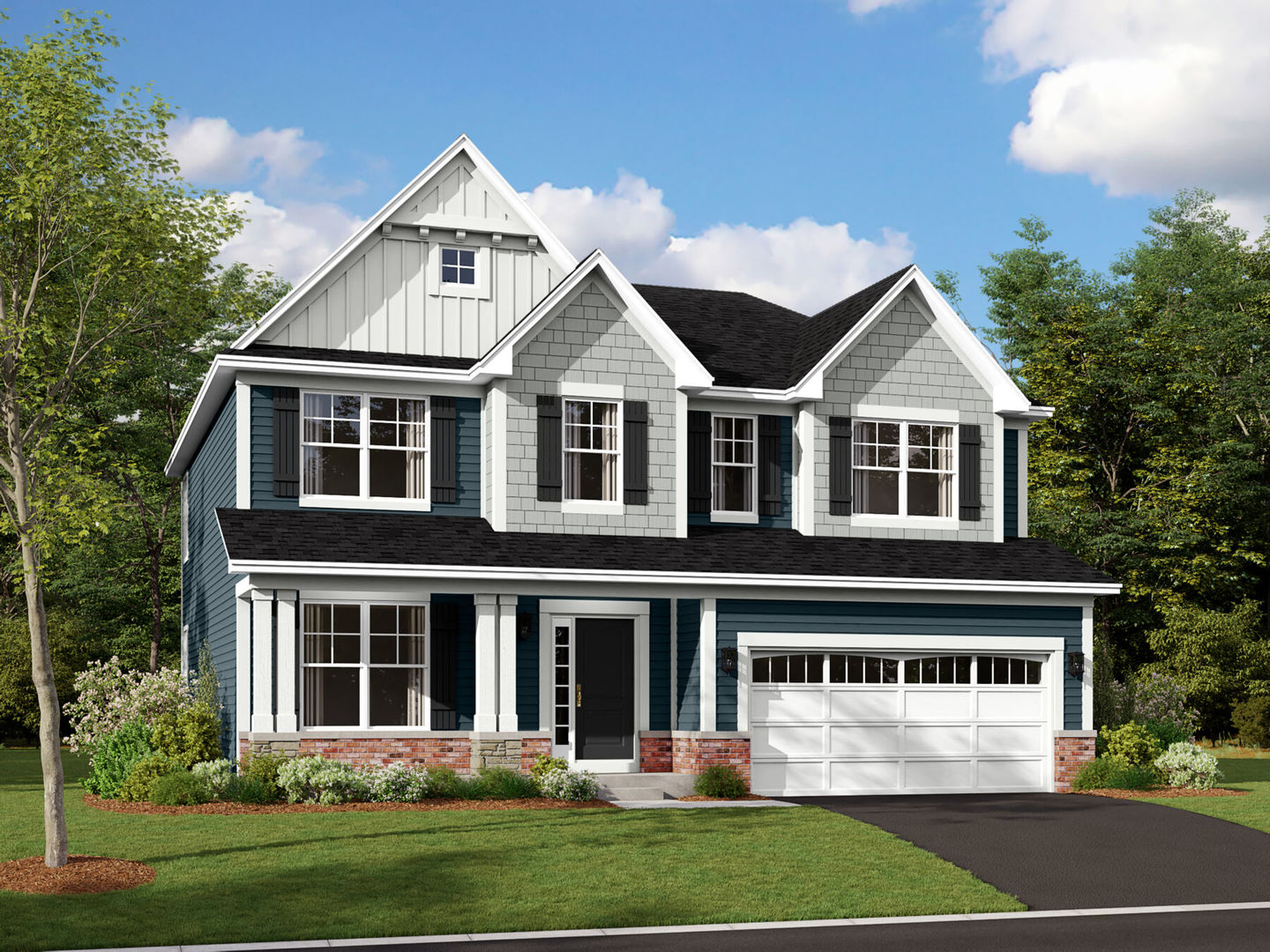 16511 South Silo Bend Drive Lockport IL 60441