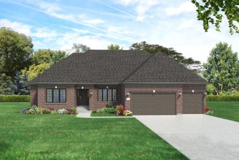 8055 Shadow Creek Lane Yorkville IL 60560