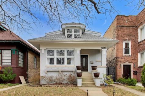4220 North Marmora Avenue Chicago IL 60634