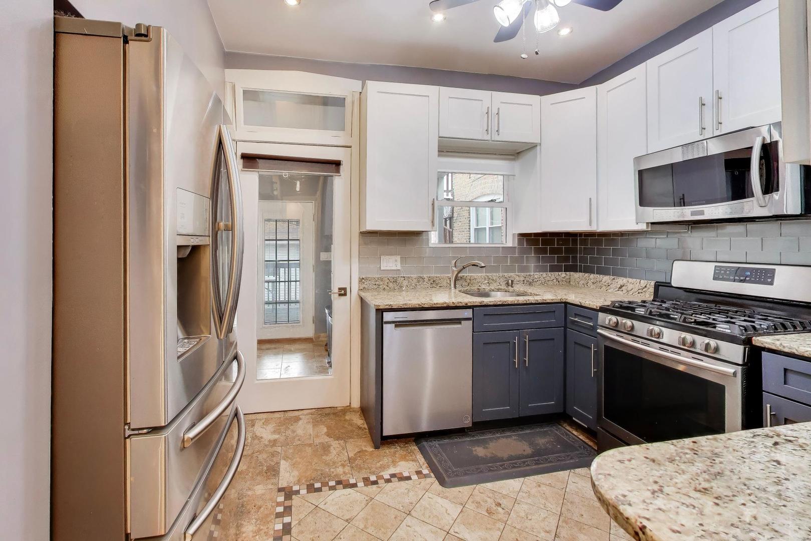 4220 North Marmora Avenue Chicago IL 60634