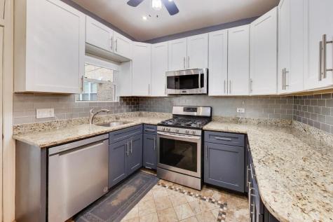 4220 North Marmora Avenue Chicago IL 60634