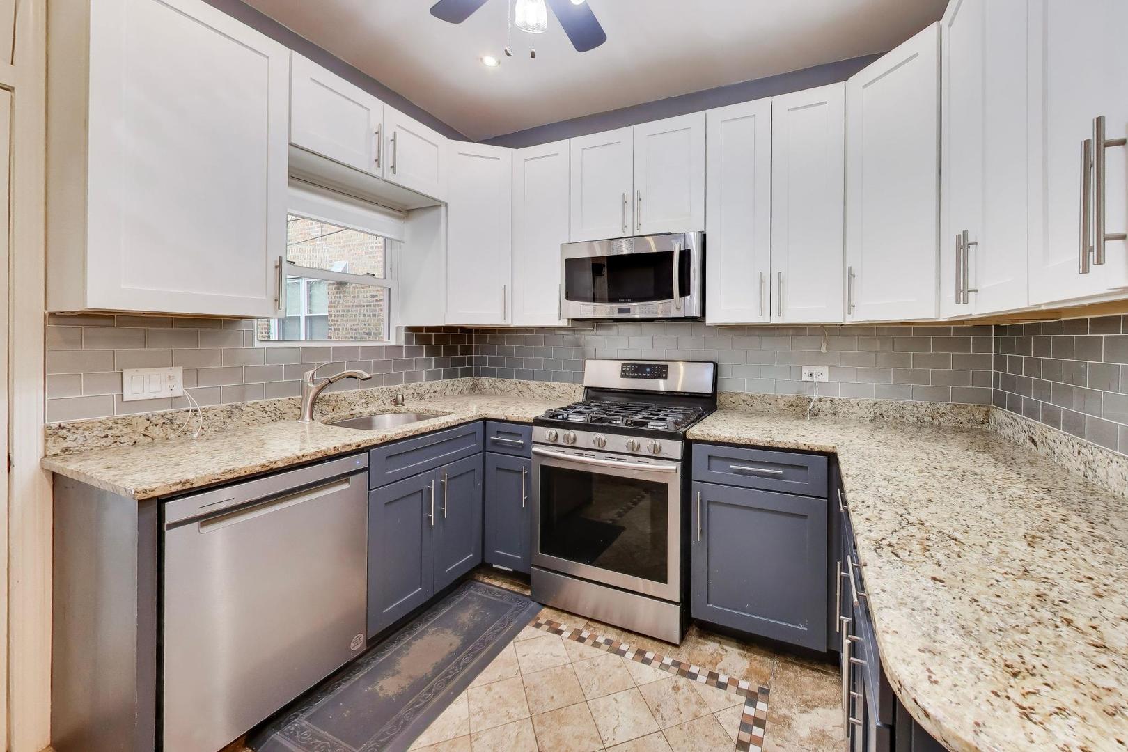 4220 North Marmora Avenue Chicago IL 60634