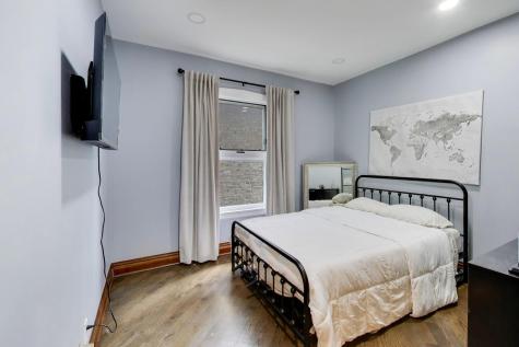 4220 North Marmora Avenue Chicago IL 60634
