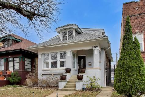 4220 North Marmora Avenue Chicago IL 60634