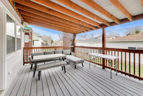 4220 North Marmora Avenue Chicago IL 60634