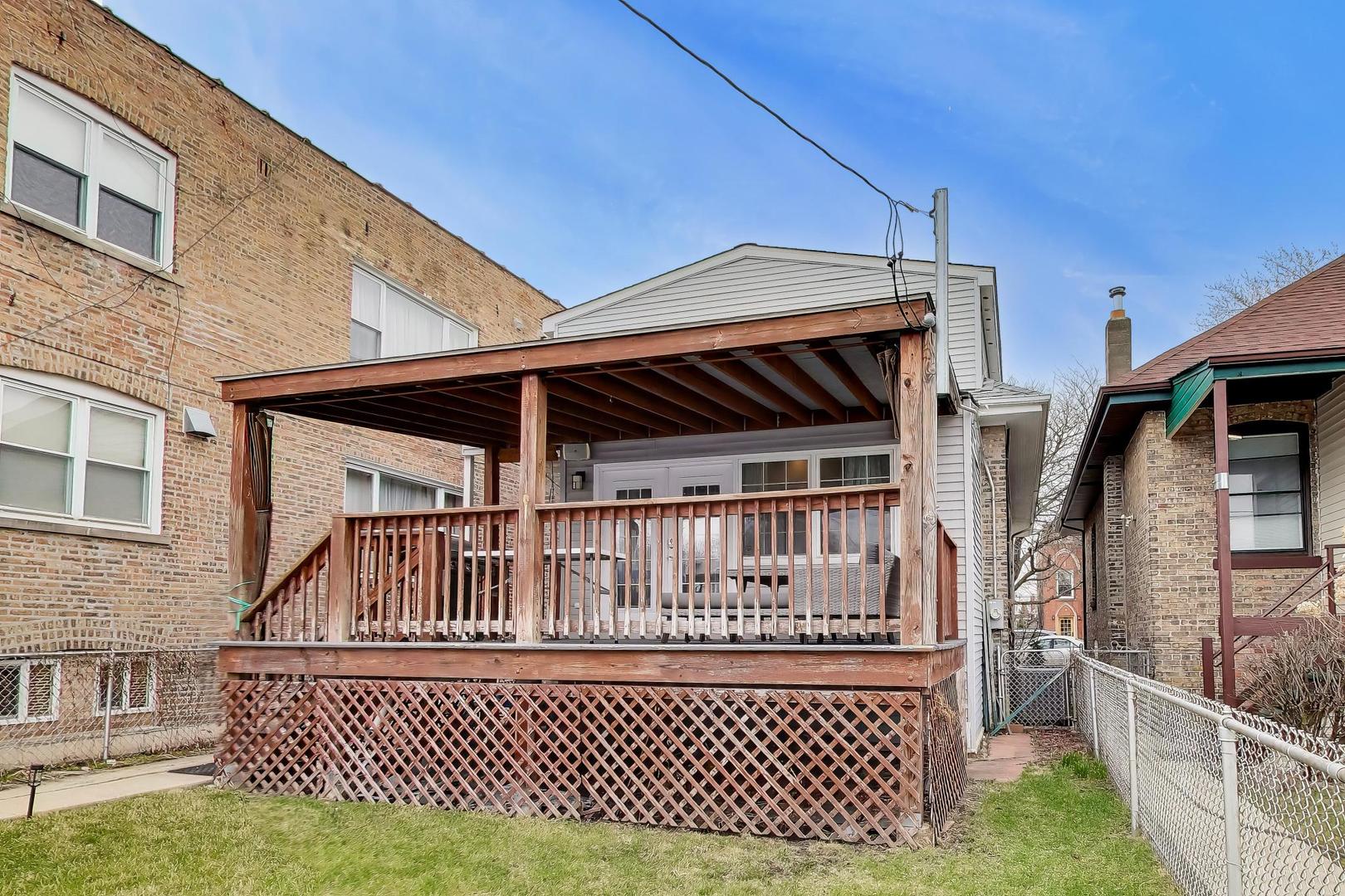 4220 North Marmora Avenue Chicago IL 60634